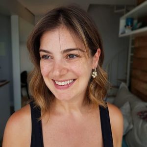 Meet your Posher, Bruna